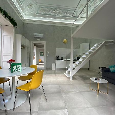 Superior Apartment 카타니아 외부 사진