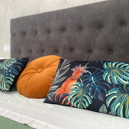 Superior Apartment 카타니아 외부 사진