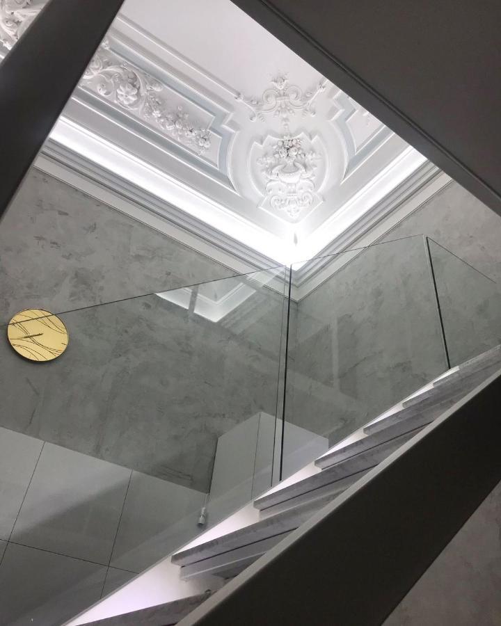 Superior Apartment 카타니아 외부 사진