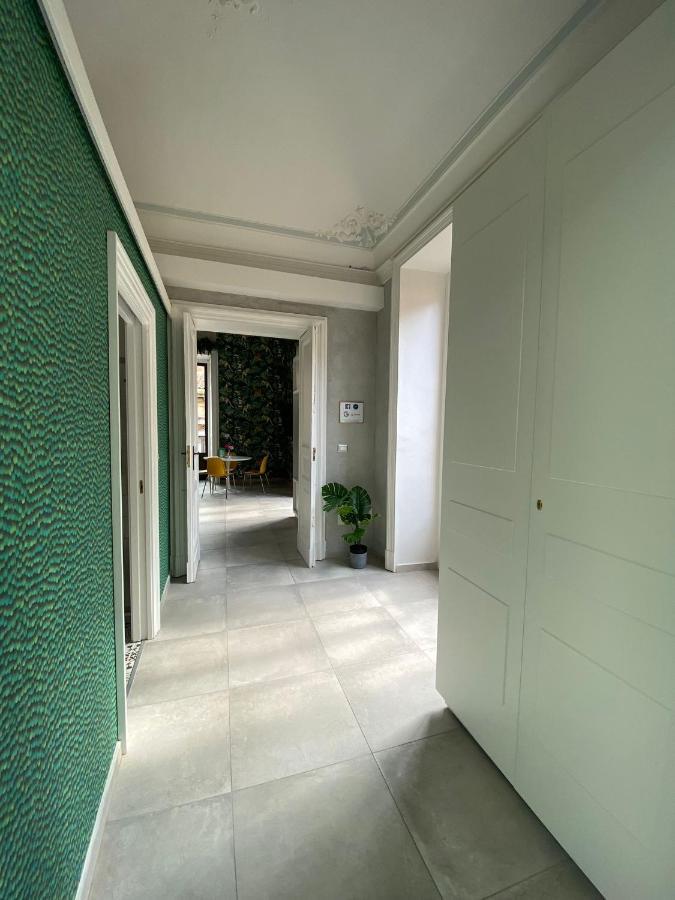 Superior Apartment 카타니아 외부 사진