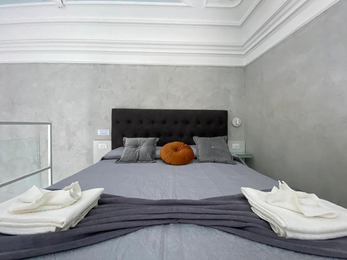 Superior Apartment 카타니아 외부 사진