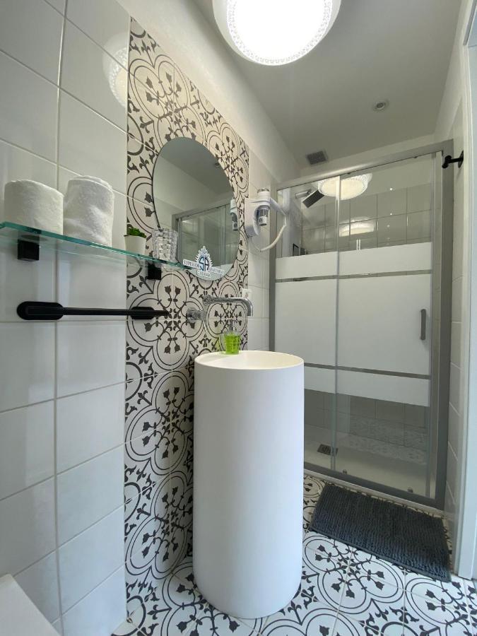Superior Apartment 카타니아 외부 사진