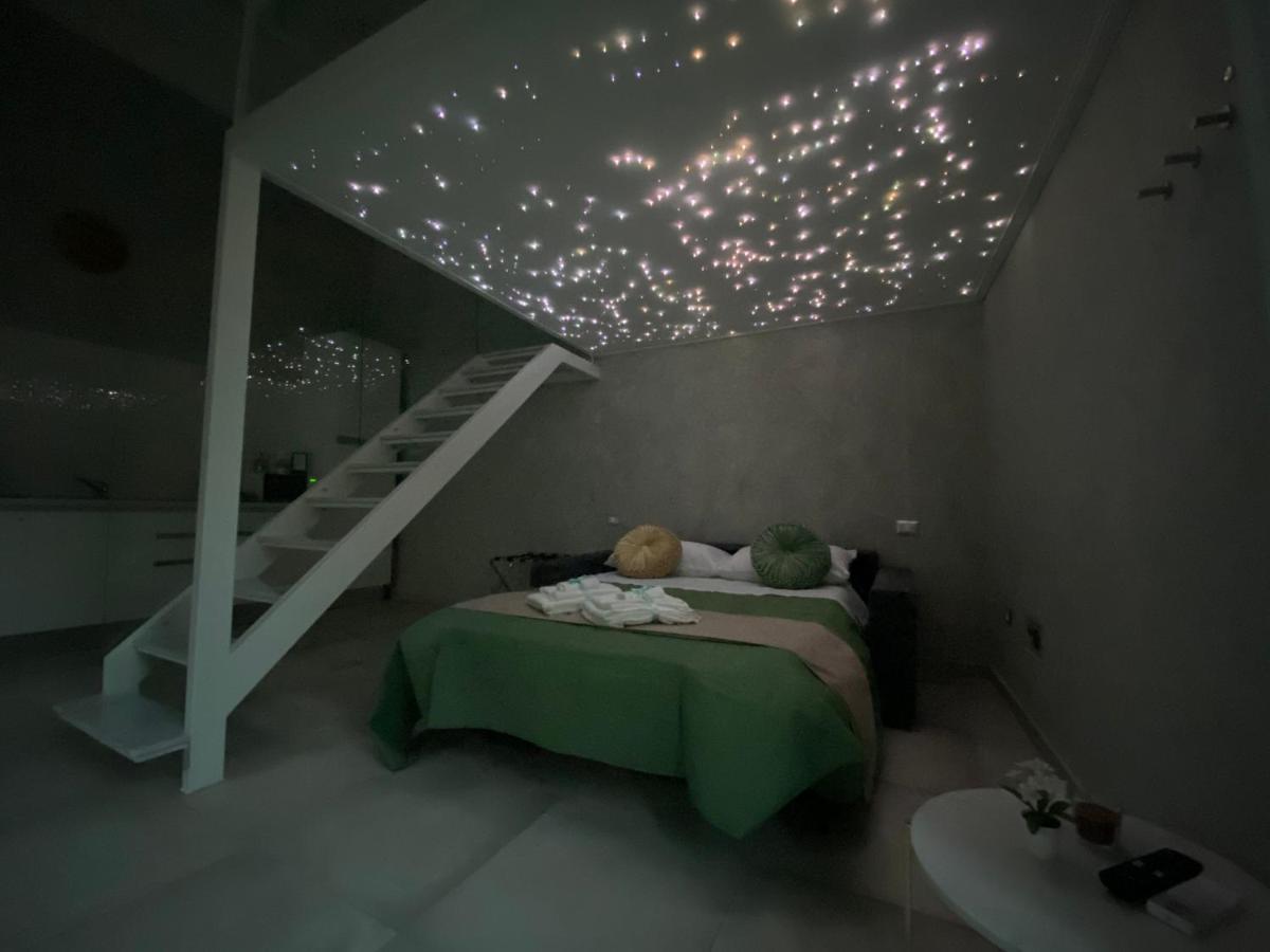 Superior Apartment 카타니아 외부 사진