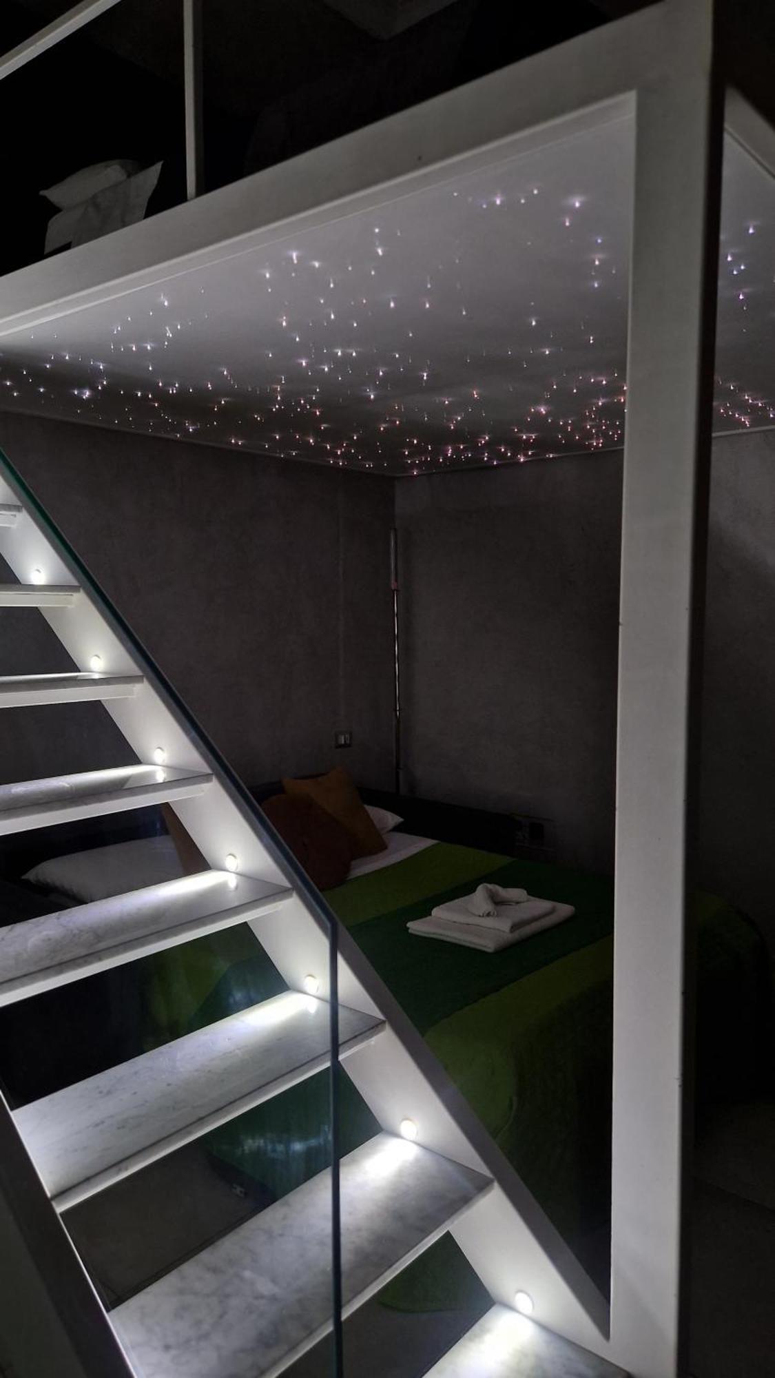 Superior Apartment 카타니아 외부 사진